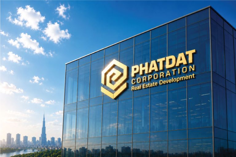 Phát Đạt Hoàn Tất Thanh Toán 7.666 Tỷ Đồng, Chính Thức Sở Hữu 35% Vốn Góp Tại Lotte Properties HCMC