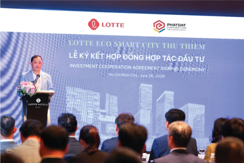 Ông Nguyễn Văn Đạt: "Kỷ nguyên phát triển mới đòi hỏi doanh nghiệp một tư duy hoàn toàn khác trước"