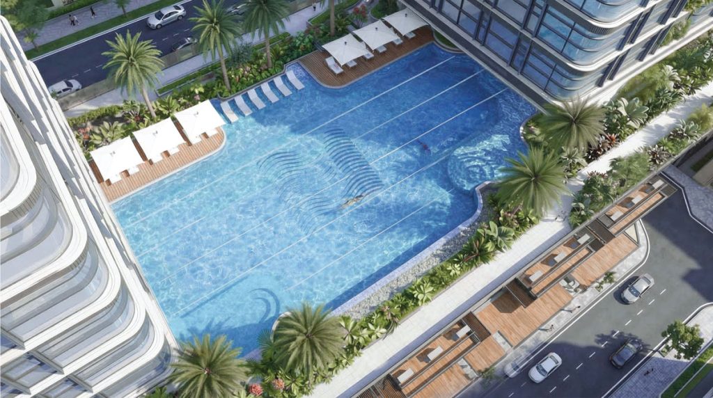tiện ích dự án lotte eco smart city