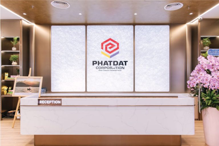 Phát Đạt phát triển mạng lưới bán hàng tại ba miền